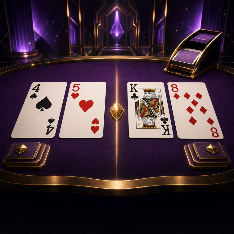 Baccarat
