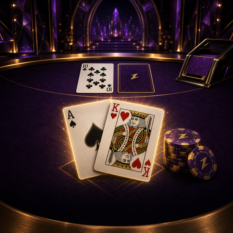 Blackjack