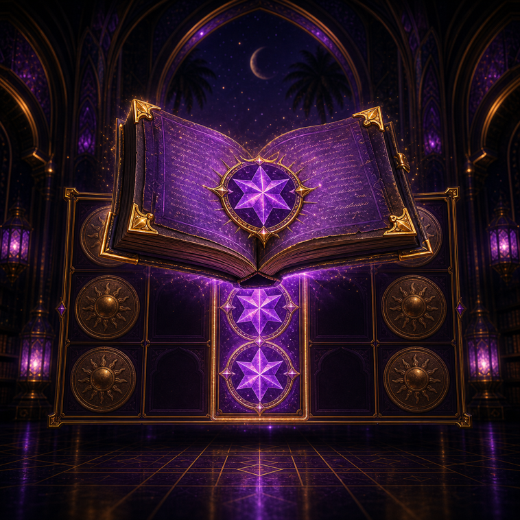 Book of Zam