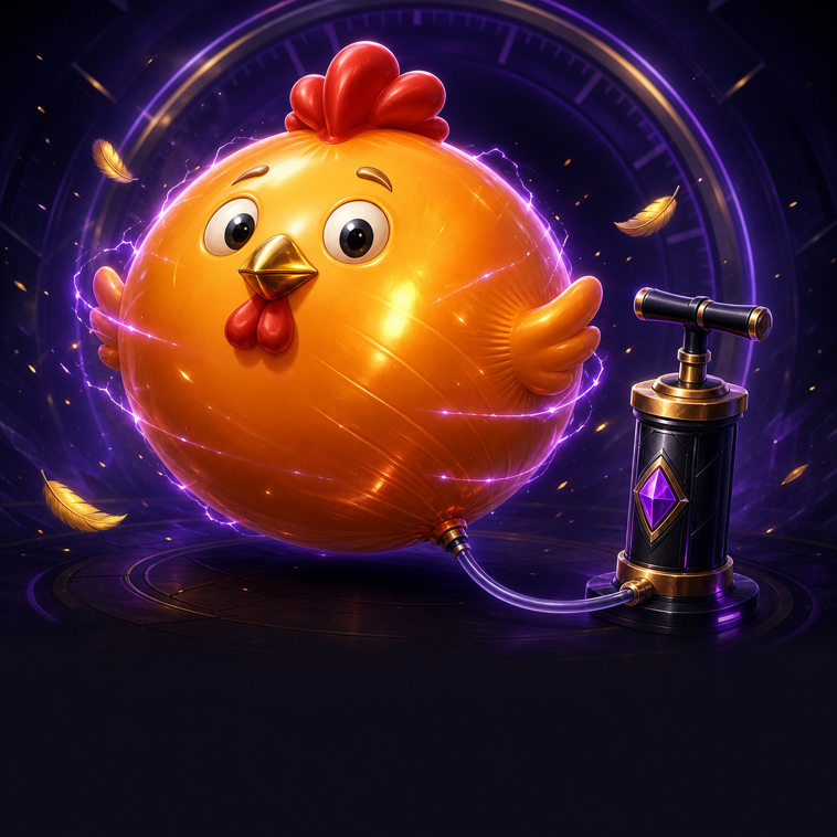 Chicken