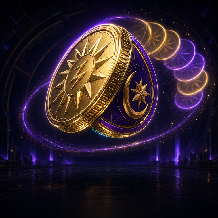 Coin Flip