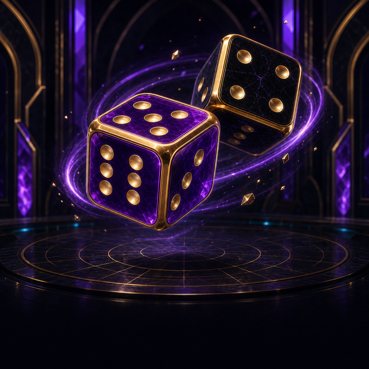 Dice