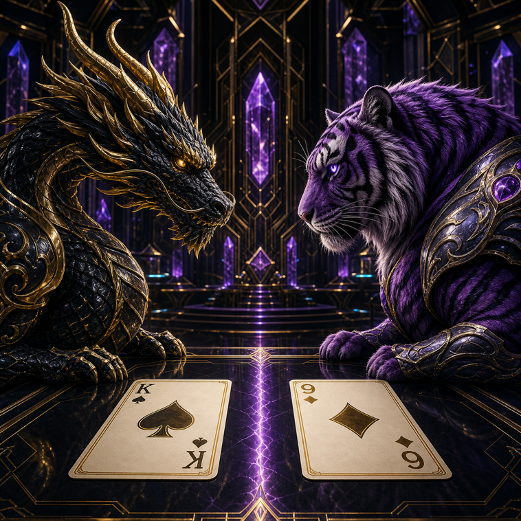 Dragon Tiger