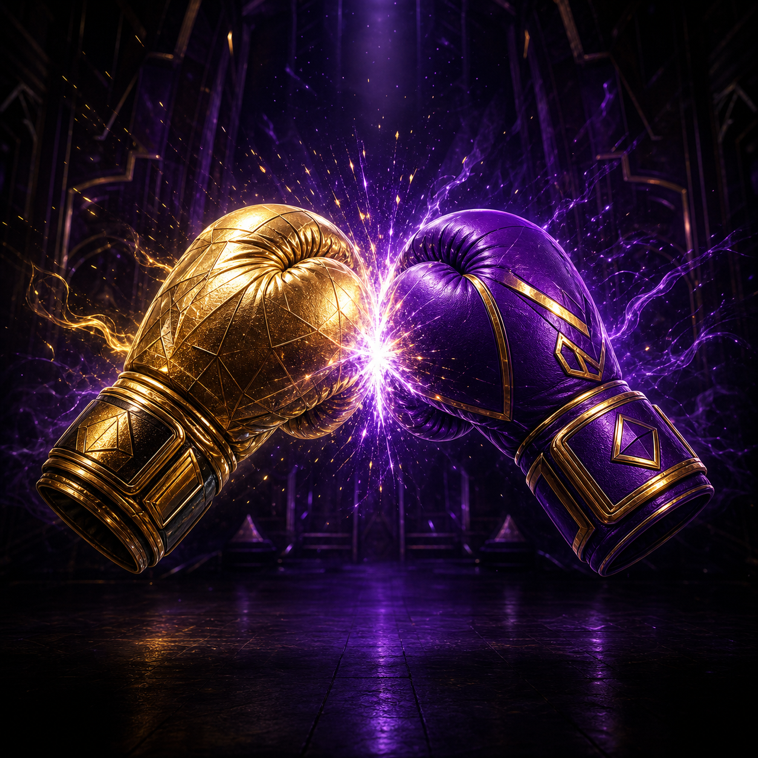 Simple Fight