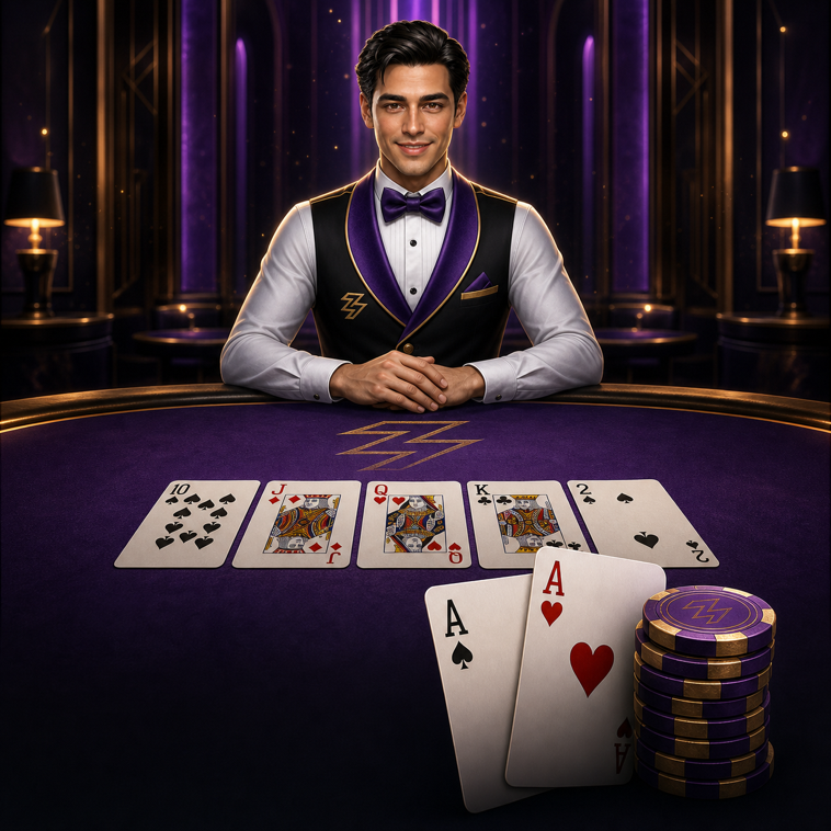 Poker