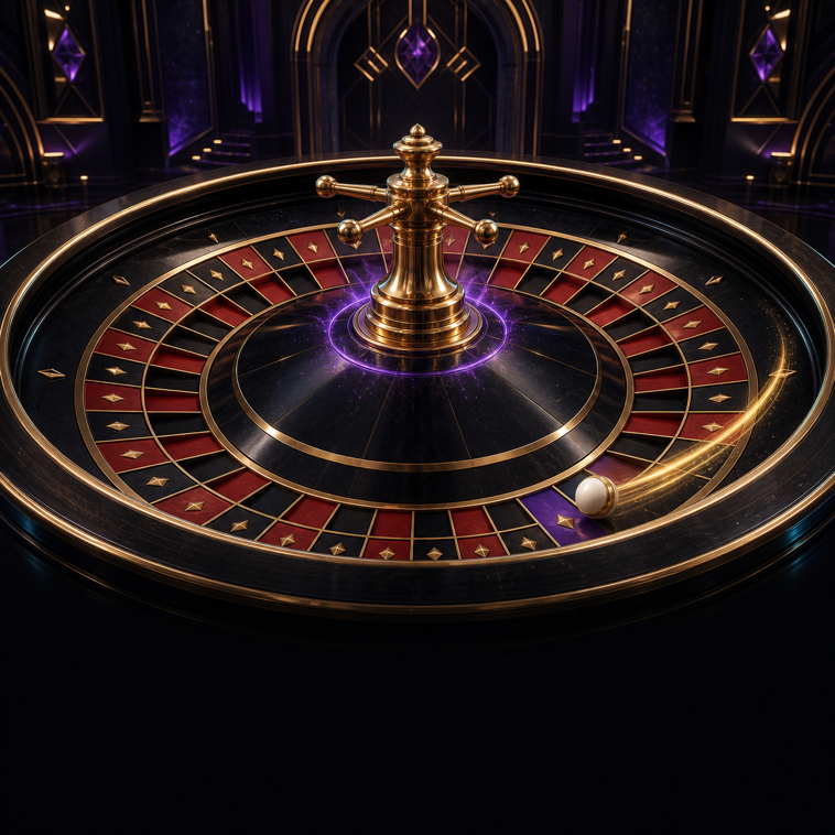 Roulette
